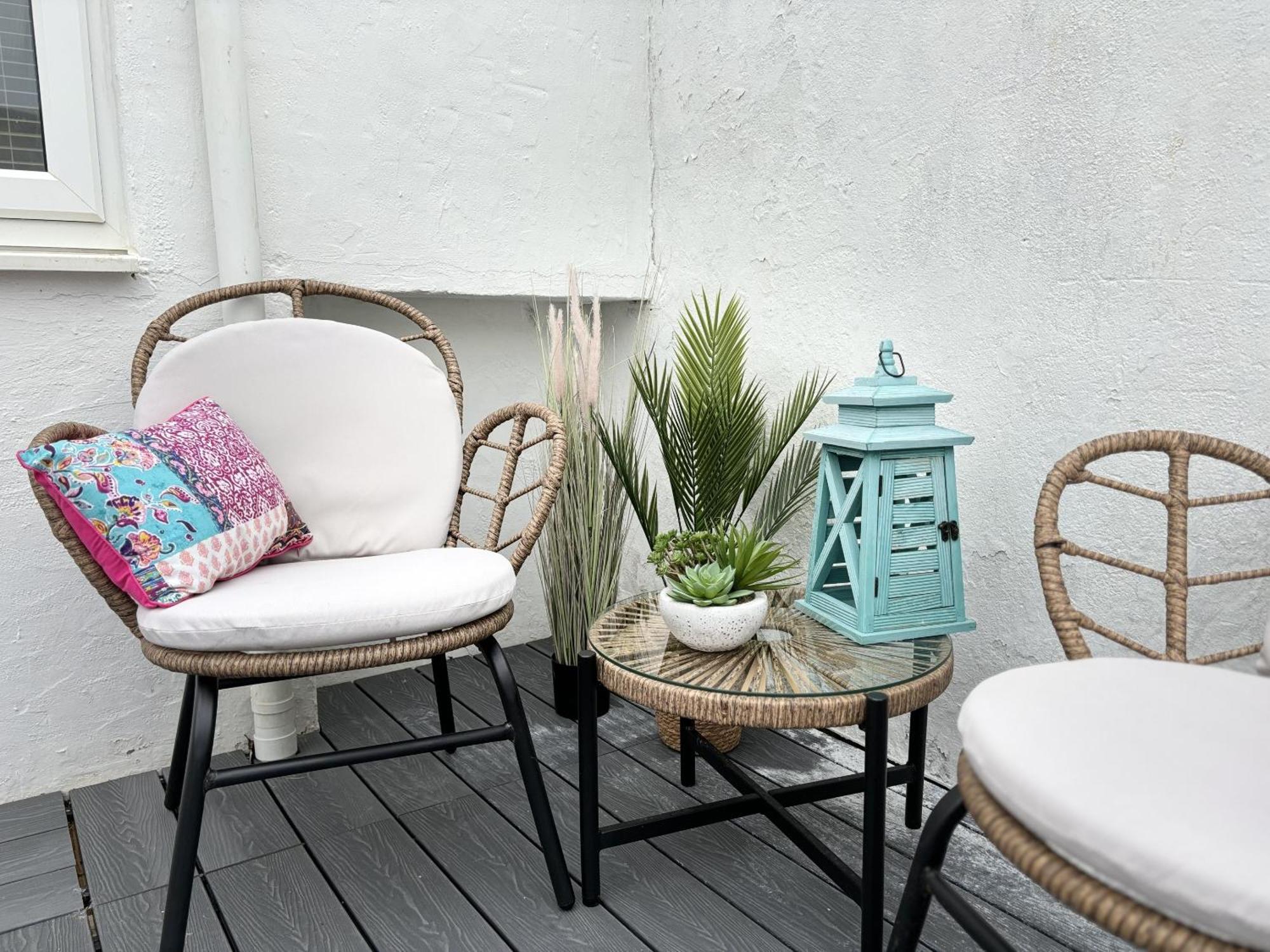 23 Coastal Comfort ميلوم المظهر الخارجي الصورة